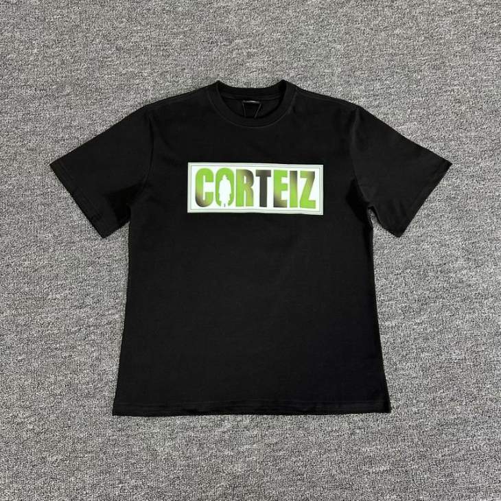 Corteiz T Shirts Short _SKUCorteizXS-2XLwmtx326516596